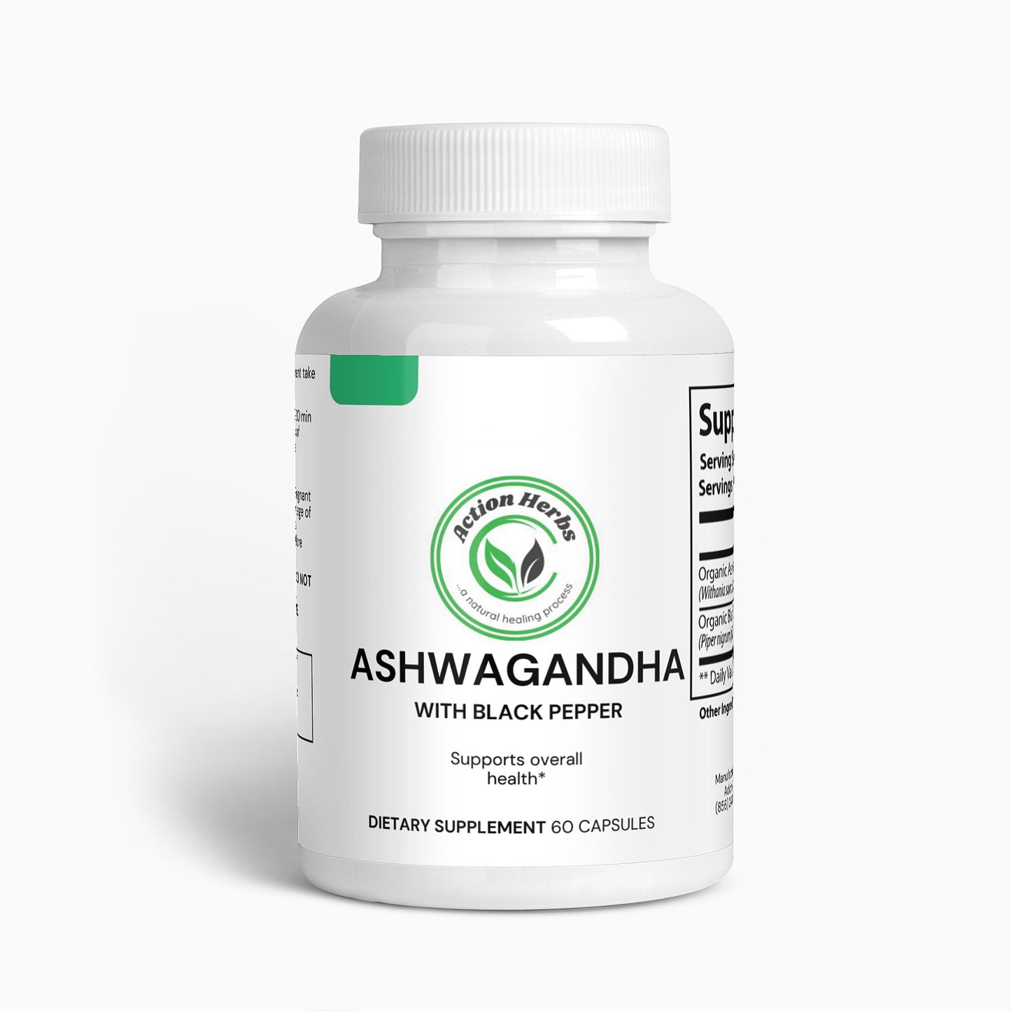 Ashwagandha