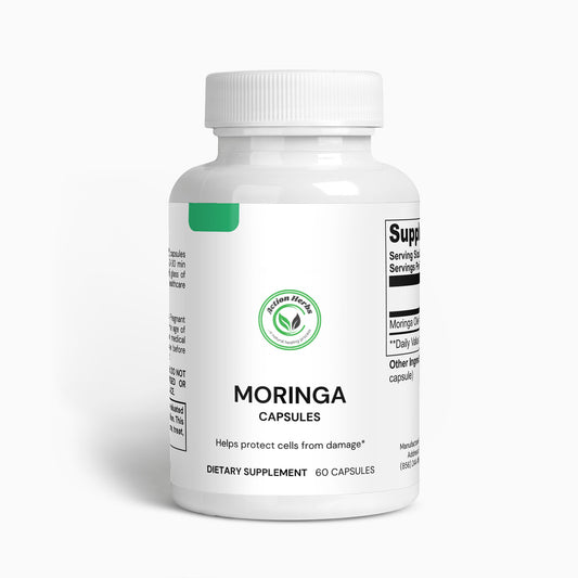 Moringa