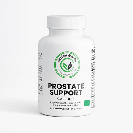 Prostate Support