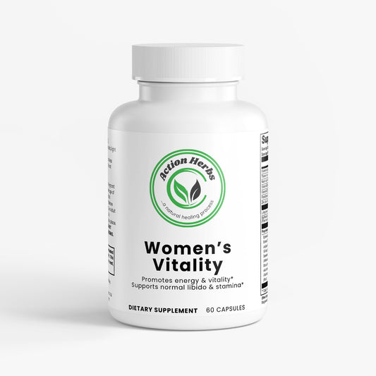 Women's Vitality