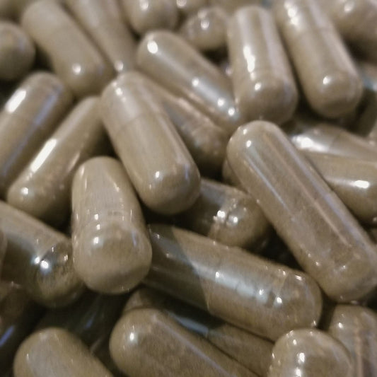 Allery Relief - 100 Capsules