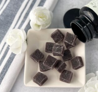 Relax Mushroom Extract Gummies - 30ct.
