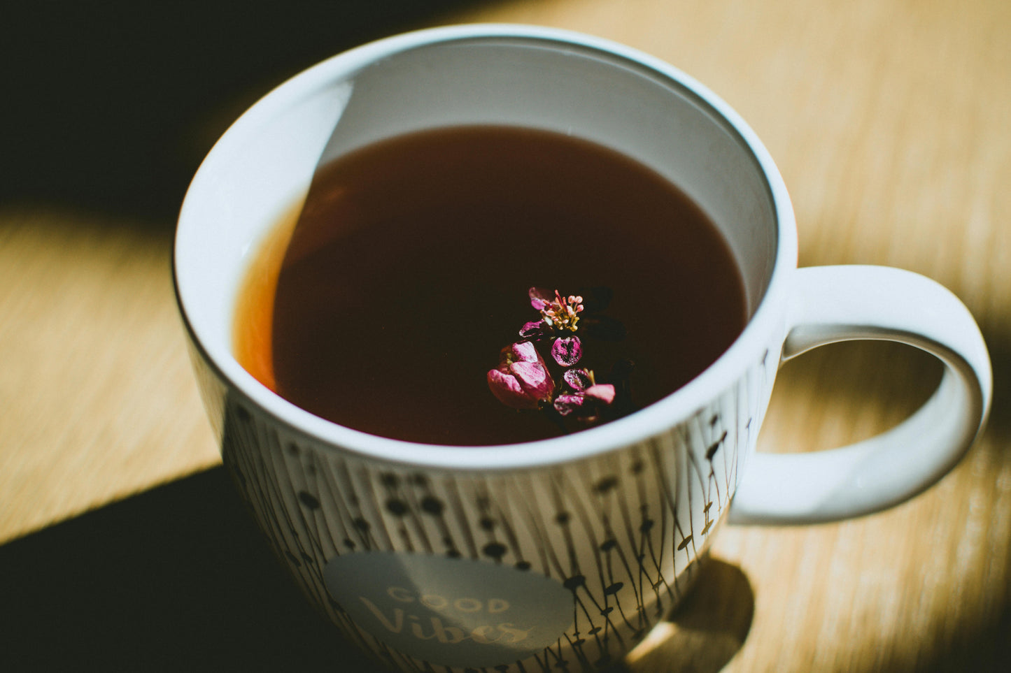 Mullein Elderberry Tea - 20 Bags